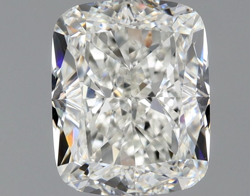 0.92 ct Cushion Modified diamond