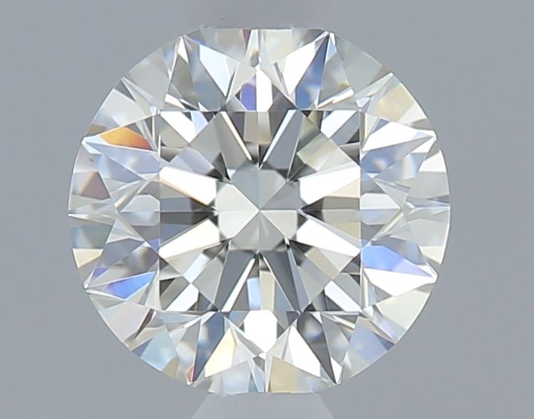 0.4 ct Round Diamond