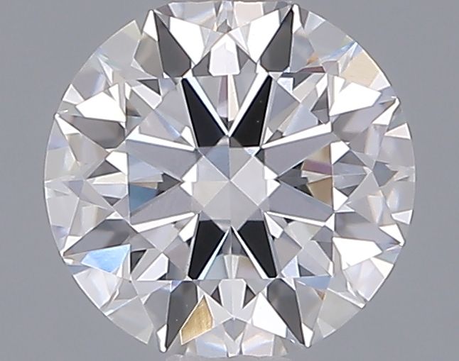 1.00 ct. round Lab Grown Diamond front image