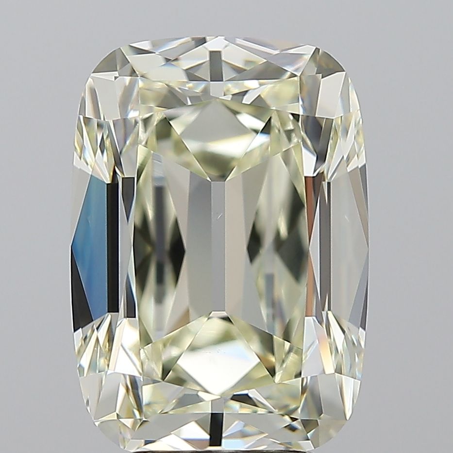 5.09 ct Old miner Diamond