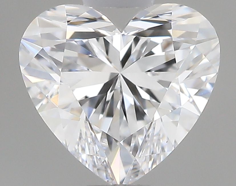 Heart Diamond