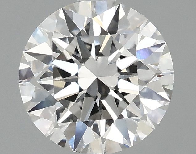 1.49 ct. round Lab Grown Diamond front image