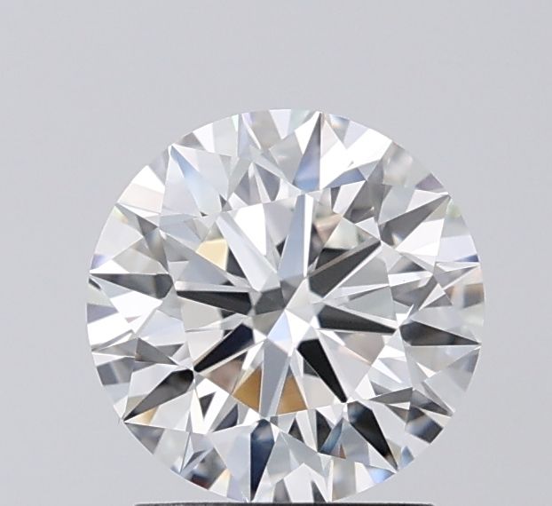1.4 Carat Round Diamond H VVS1