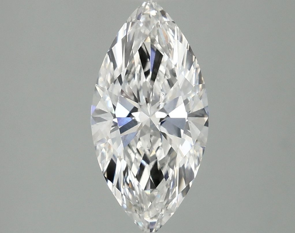 1.49 ct. marquise Lab Grown Diamond front image