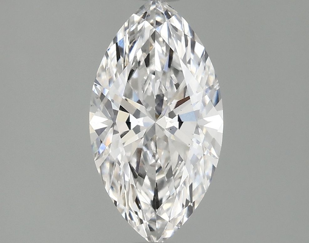 1.09 ct. marquise Lab Grown Diamond front image