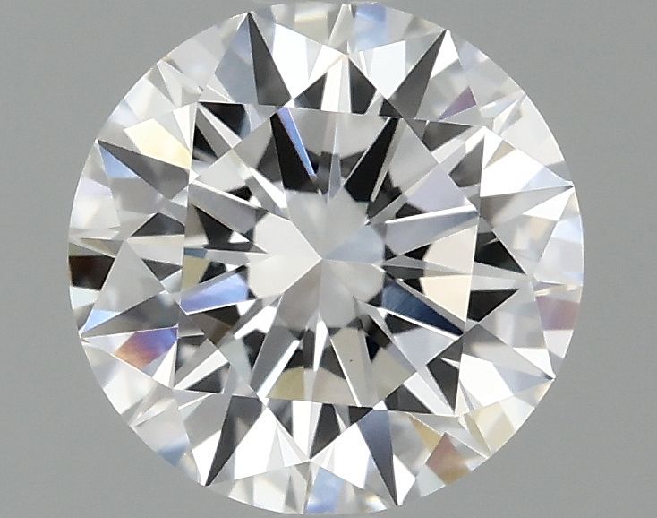 1.03 ct. round Lab Grown Diamond front image