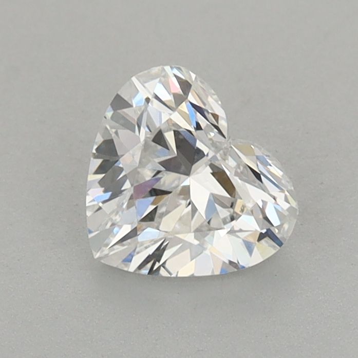 Heart Diamond