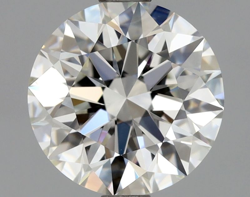 1.50 ct Round diamond