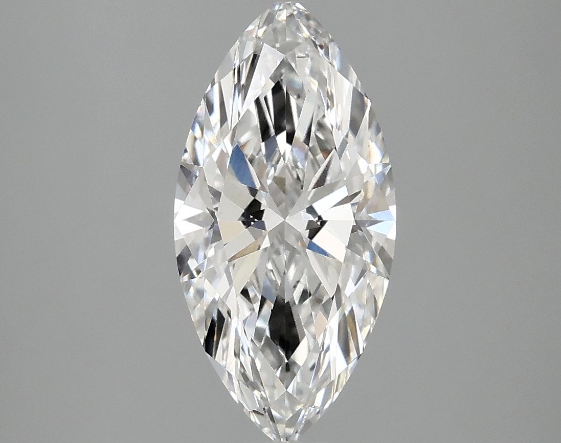 1.90 ct. marquise Lab Grown Diamond front image