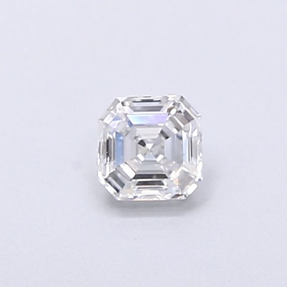 Asscher Diamond
