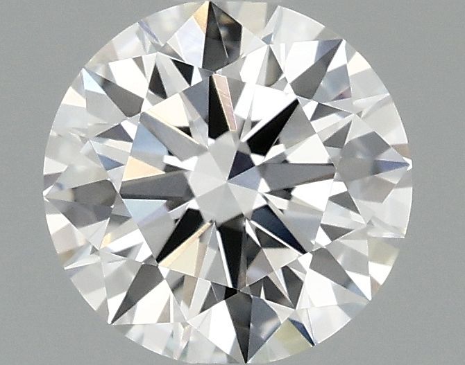 1.03 ct. round Lab Grown Diamond front image