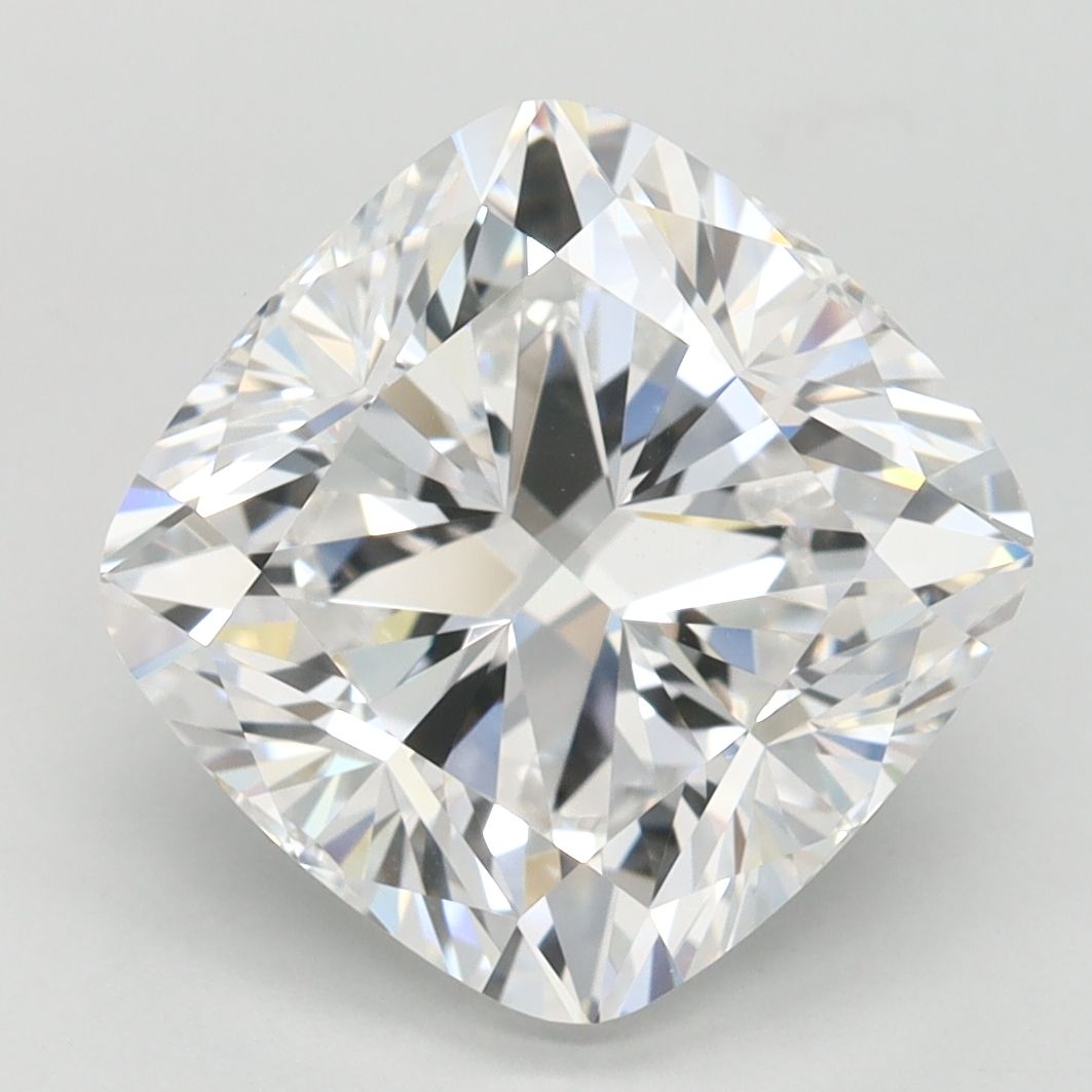 4.01 Carat