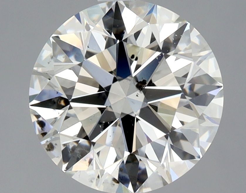2.03 Carat