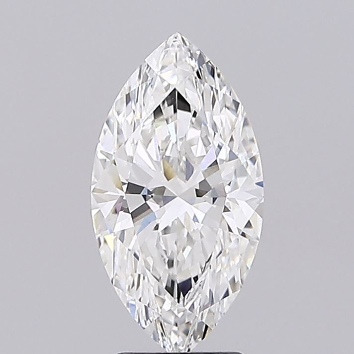 3.03 ct. marquise Lab Grown Diamond front image