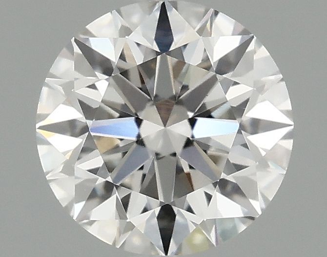 1.06 ct. round Lab Grown Diamond front image