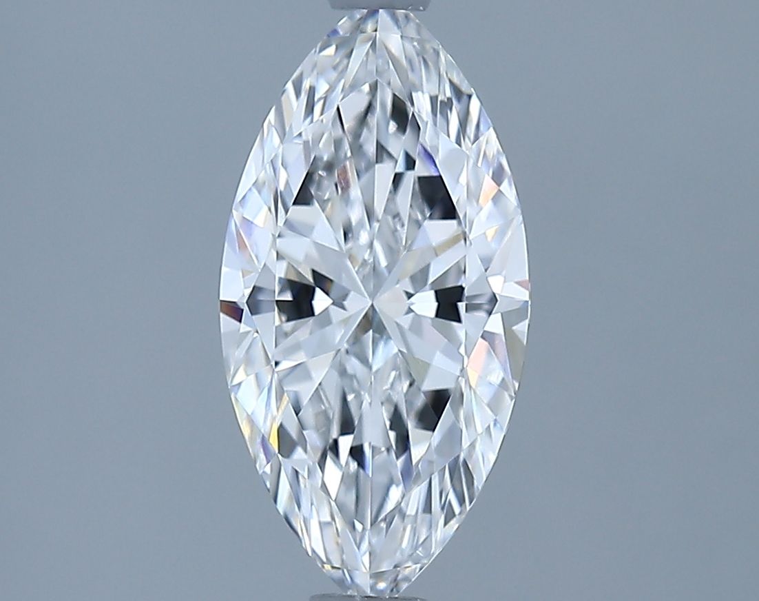 2.00 ct. marquise Lab Grown Diamond front image