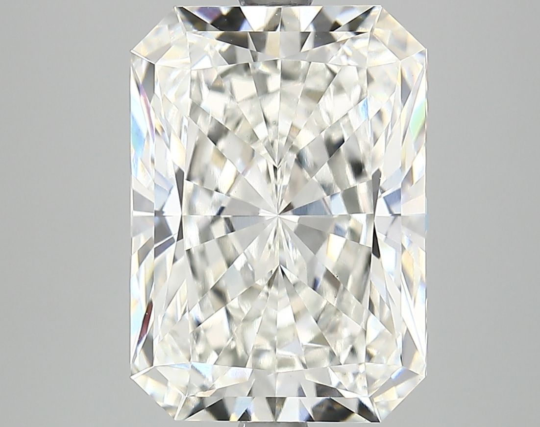 Radiant Diamond