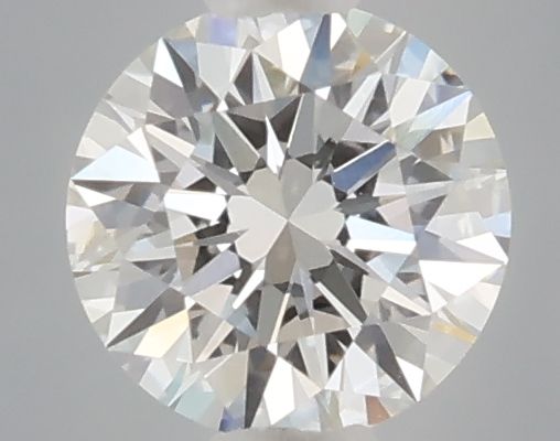 0.32 ct lab-grown Round Diamond