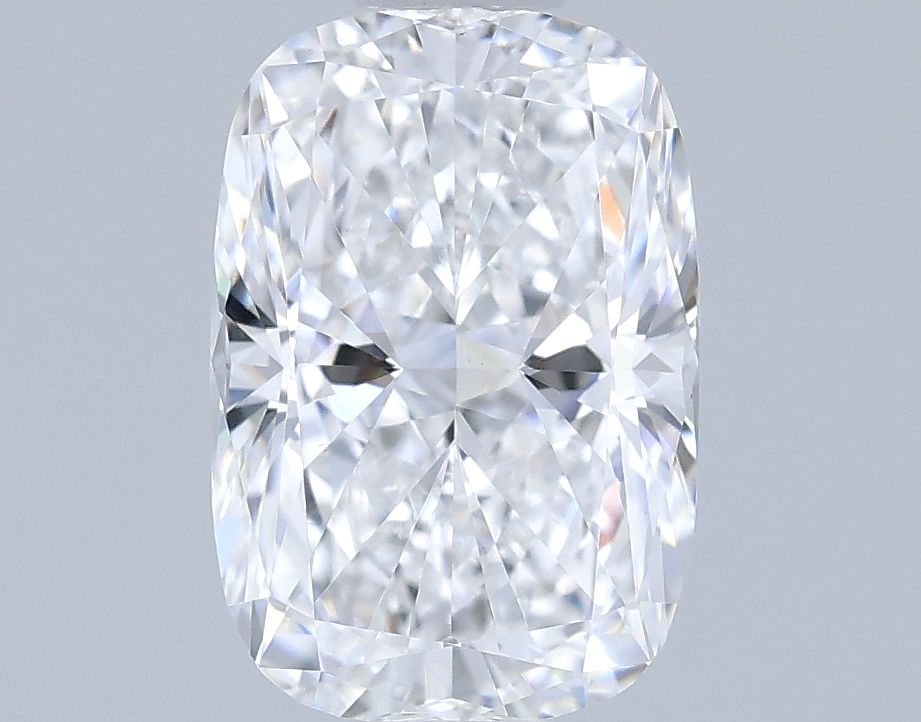 1.05 ct lab-grown Cushion modified Diamond