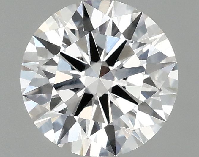 1.01 ct. round Lab Grown Diamond front image