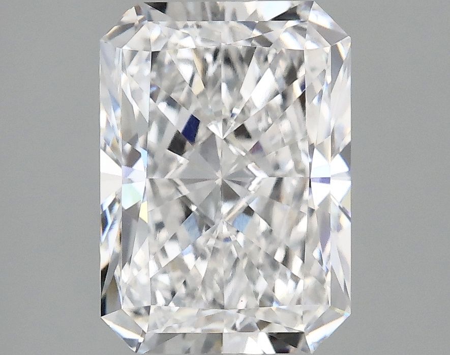 2.04 ct. radiant Lab Grown Diamond front image