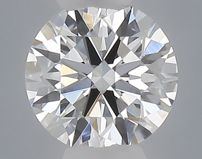 0.31 ct lab-grown Round Diamond