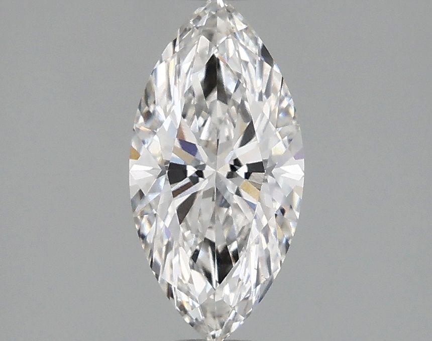 1.04 ct. marquise Lab Grown Diamond front image