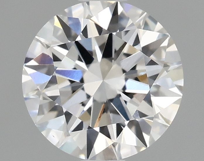1.00 ct. round Lab Grown Diamond front image