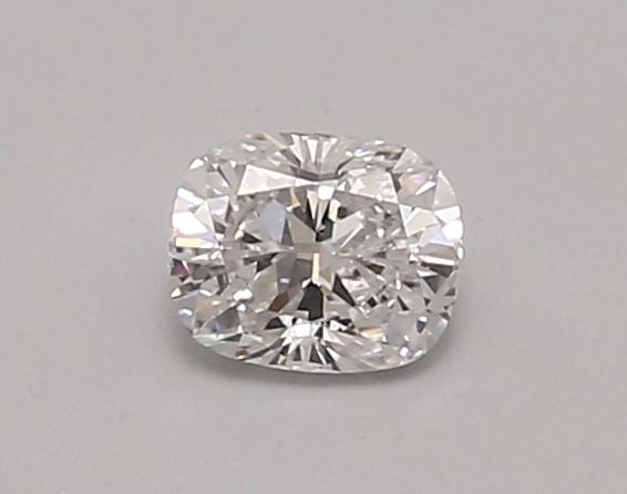 Cushion Diamond