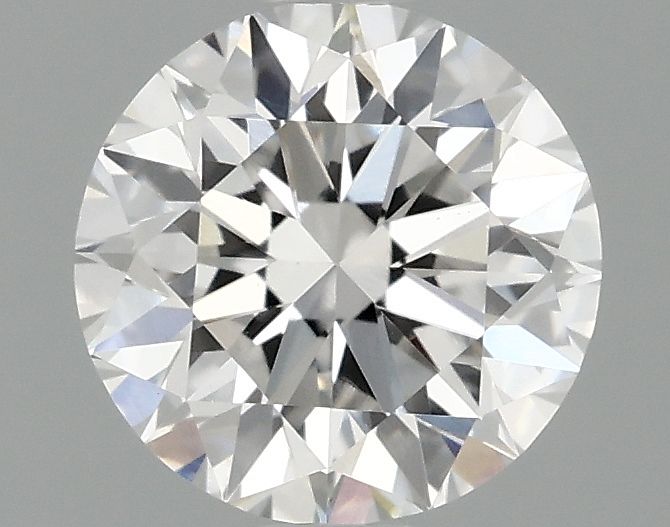 0.98 ct. round Lab Grown Diamond front image