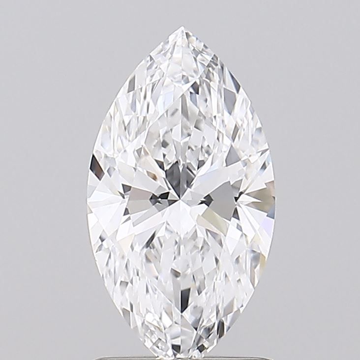 1.08 ct. marquise Lab Grown Diamond front image