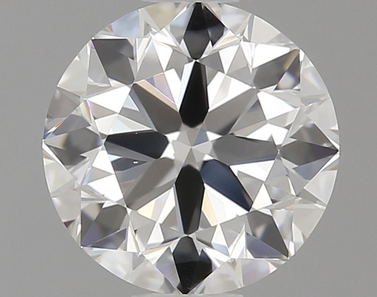 1 Carat Round Diamond F VS1