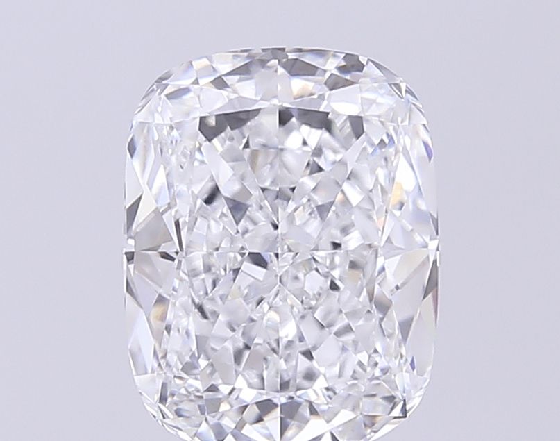 Cushion Diamond