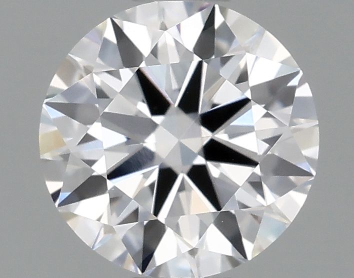 0.98 ct. round Lab Grown Diamond front image