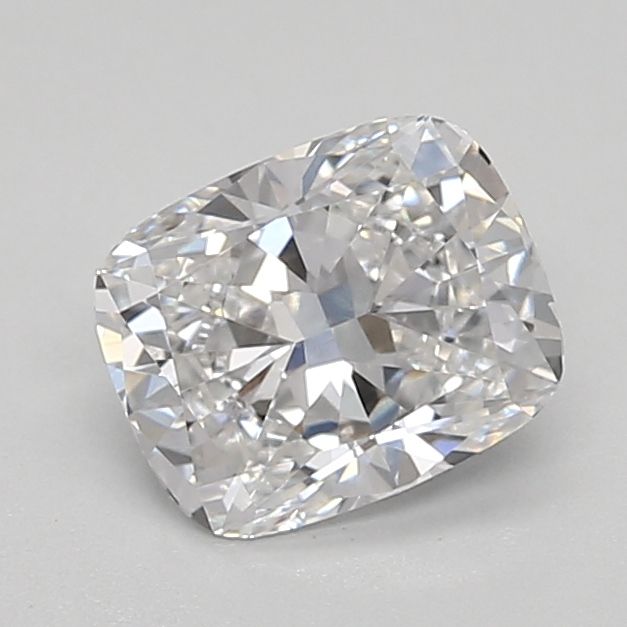Cushion Diamond