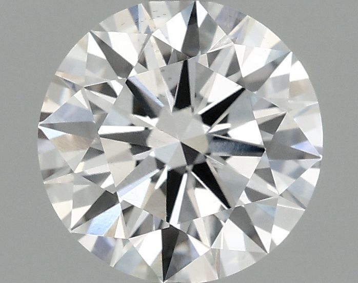 1.49 ct. round Lab Grown Diamond front image