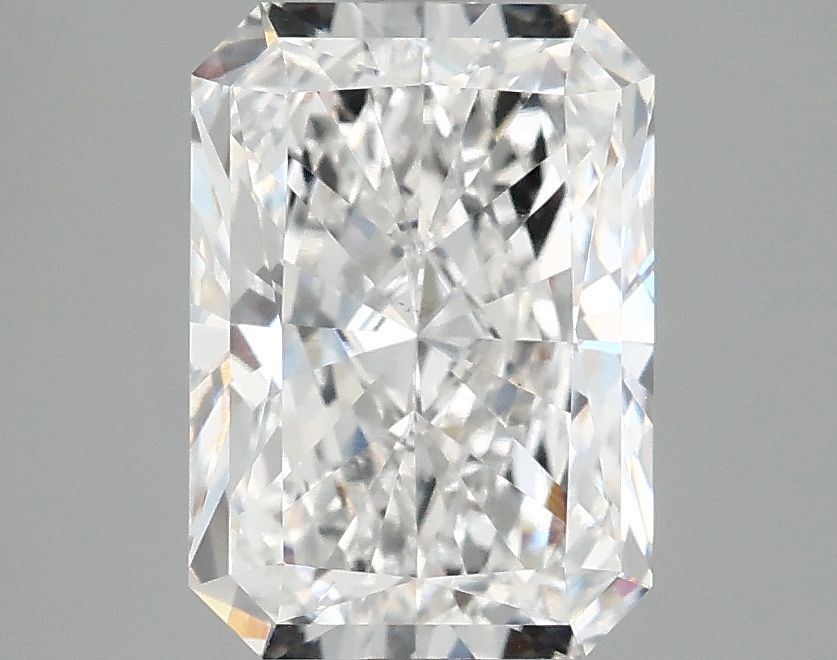 2.91 ct. radiant Lab Grown Diamond front image