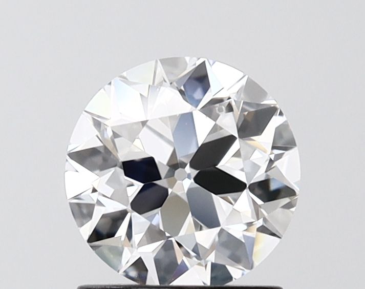 1.2 ct lab-grown European cut Diamond