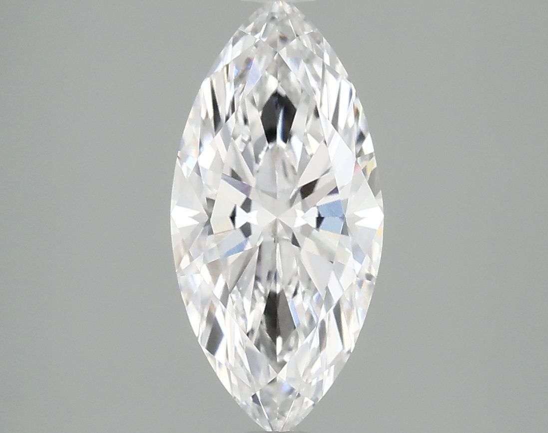 1.59 ct. marquise Lab Grown Diamond front image