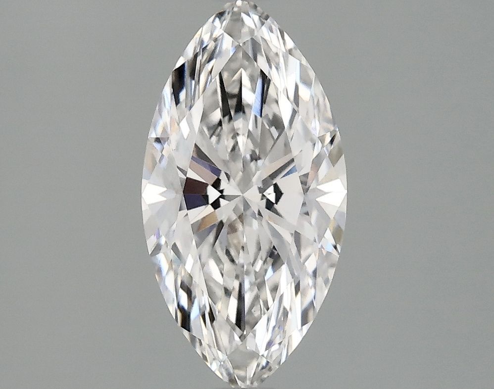 1.53 ct. marquise Lab Grown Diamond front image