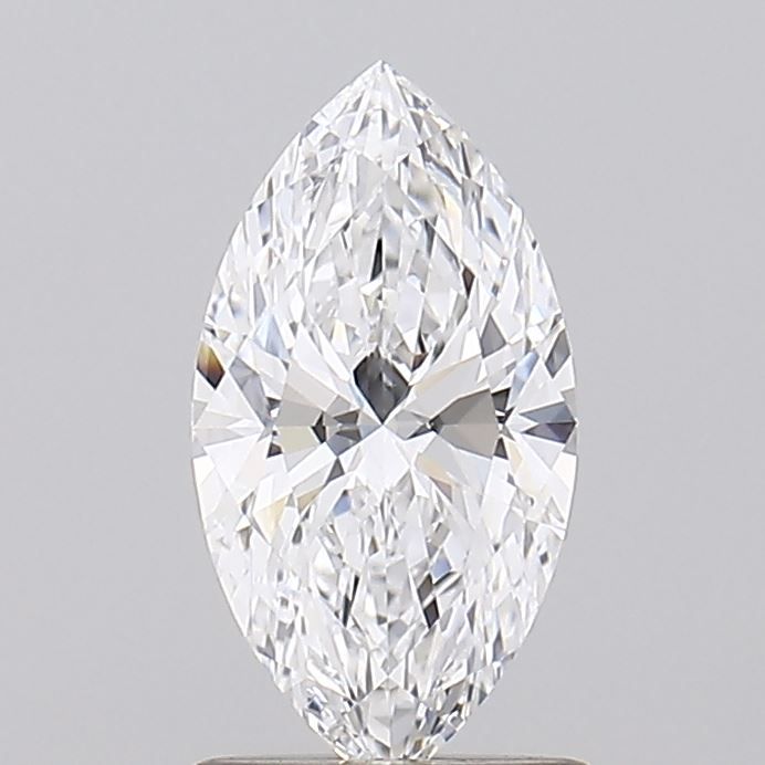 1.02 ct. marquise Lab Grown Diamond front image