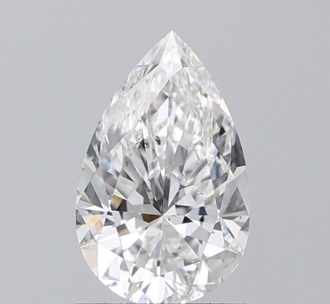 1.01 Carat Pear Diamond G SI2