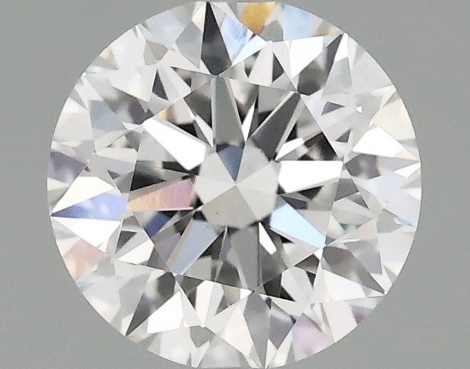 1.09 ct. round Lab Grown Diamond front image