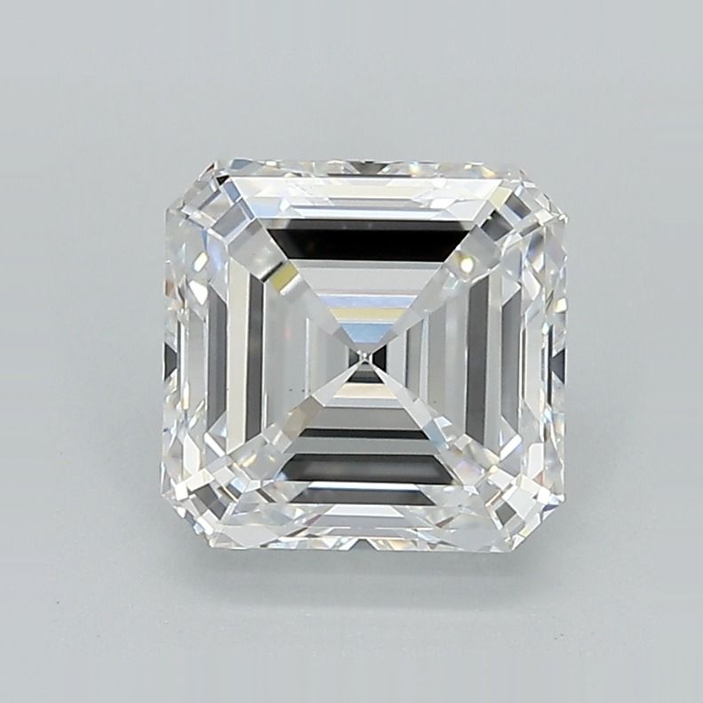 Asscher Diamond
