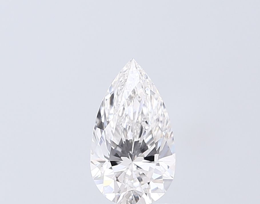 1.01 ct. pear Lab Grown Diamond front image