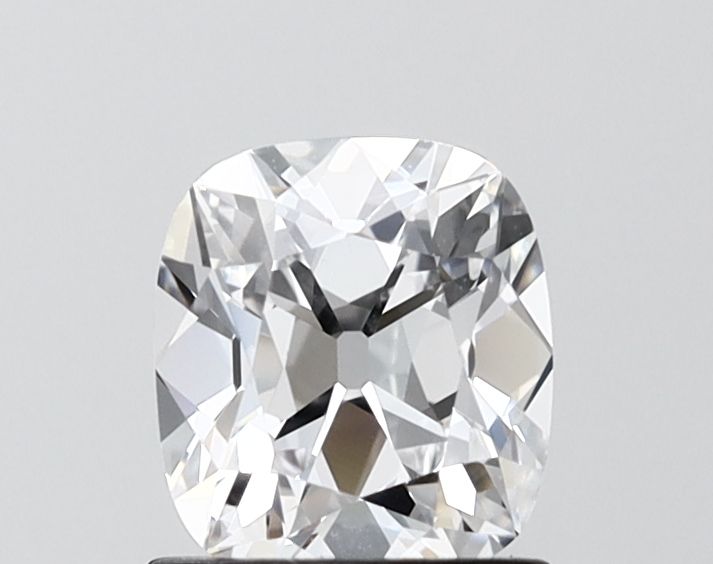 1.05 ct. cushion Lab Grown Diamond front image