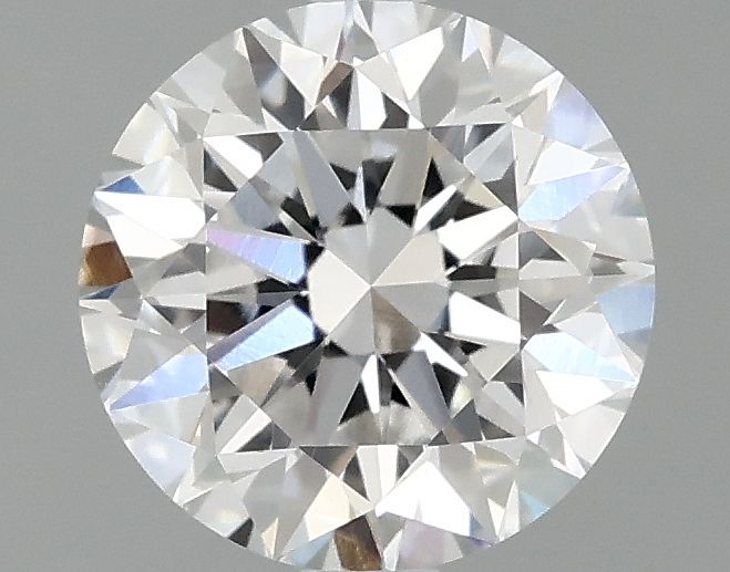 1.50 ct. round Lab Grown Diamond front image