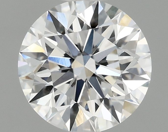 1.06 ct. round Lab Grown Diamond front image