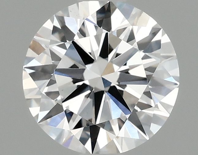 0.98 ct. round Lab Grown Diamond front image