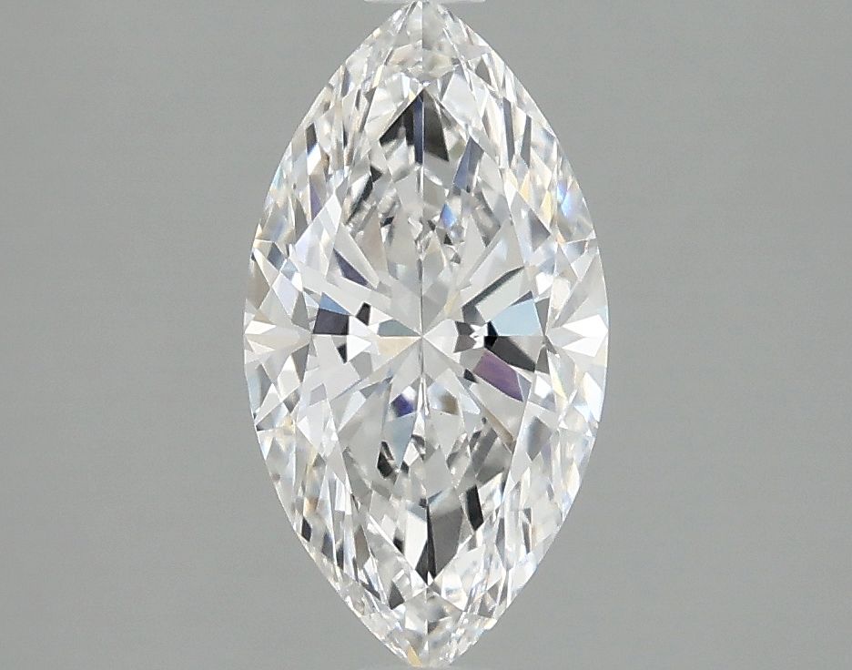 1.46 ct. marquise Lab Grown Diamond front image